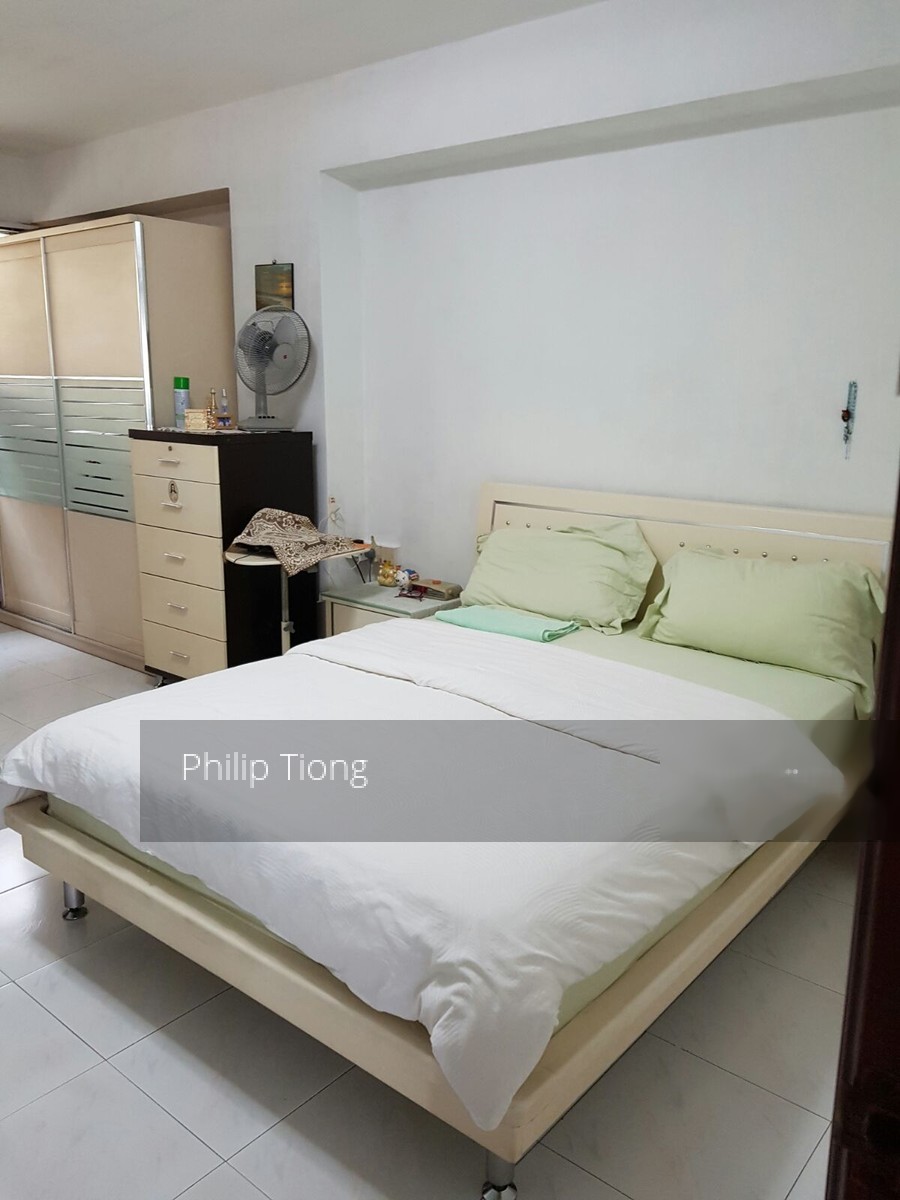 Blk 528 Serangoon North Avenue 4 (Serangoon), HDB 4 Rooms #127987262